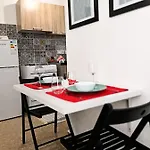 Cheerful In Apartamento *
