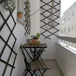 Cheerful In