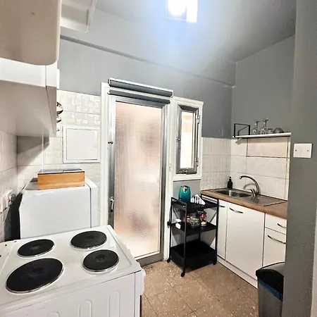 Apartamento Cheerful In