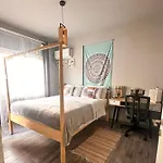 Lejlighed Cheerful In