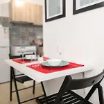 Cheerful In *
