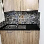 Cheerful In Apartment *