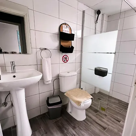 Apartamento Cheerful In