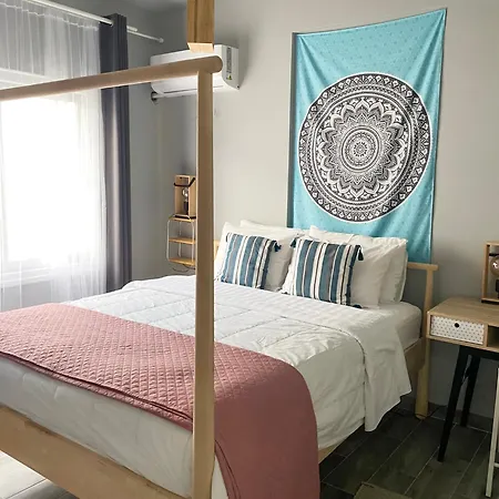 Cheerful In Apartamento