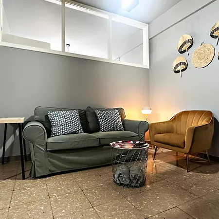 Apartamento Cheerful In Nicósia