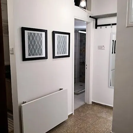 Cheerful In Апартаменты Никосия