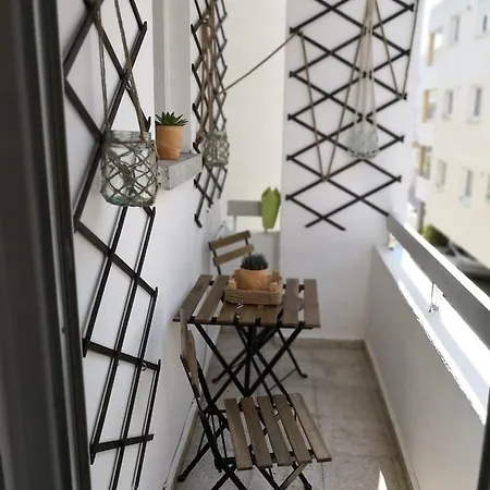 Apartament Cheerful In Nikozja