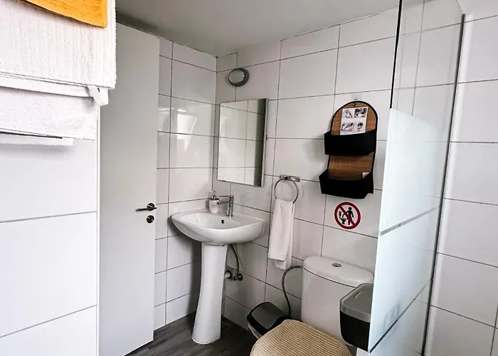 Apartamento Cheerful In *