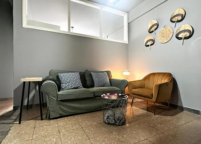 Apartamento Cheerful In Nicosia