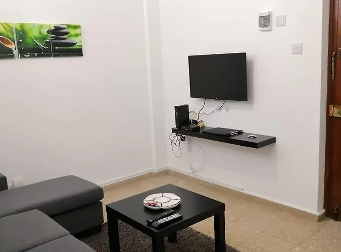 Cheerful In Apartamento