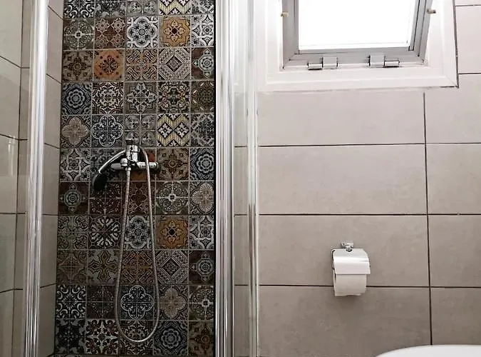 Apartamento Cheerful In Nicosia