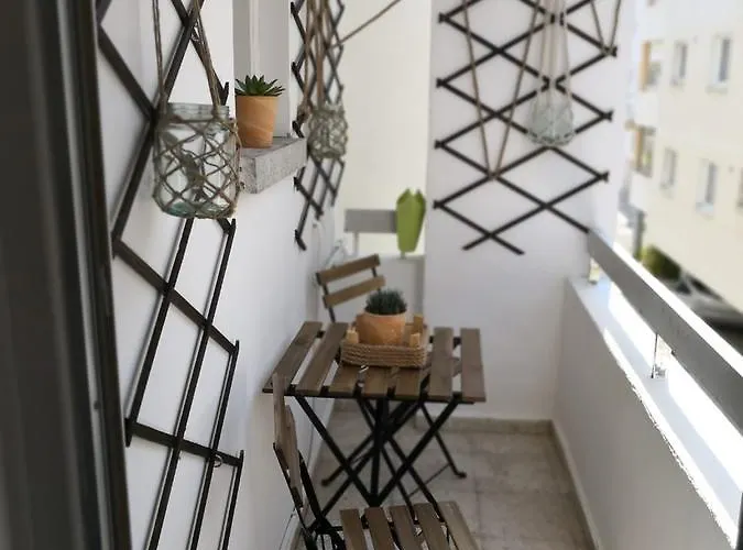 Apartamento Cheerful In Nicosia