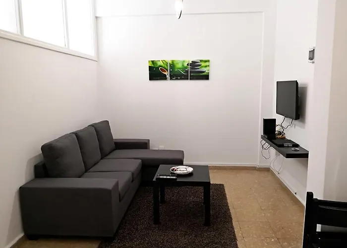 Cheerful In Apartamento *