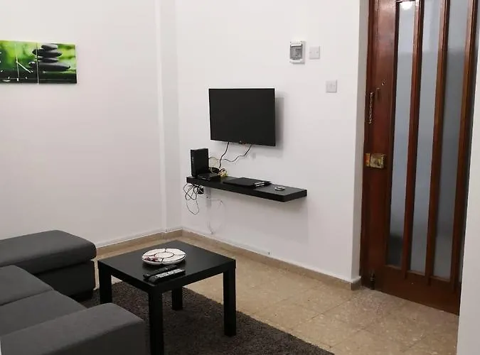 Cheerful In Apartamento *