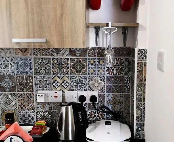 Apartamento Cheerful In Nicosia