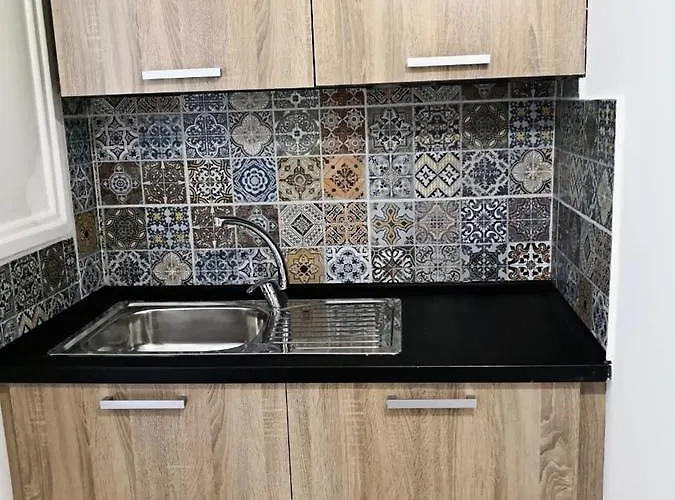 Cheerful In Апартаменти *